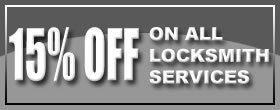 Longmont Locksmith 15% Off On All Locksmith Services
